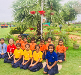 Best School of Bhiwadi